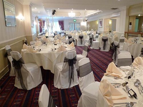 Ashburnham Hotel Pembrey Exterior photo
